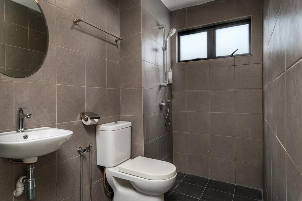 Max Hotel Subang Jaya Ngoại thất bức ảnh