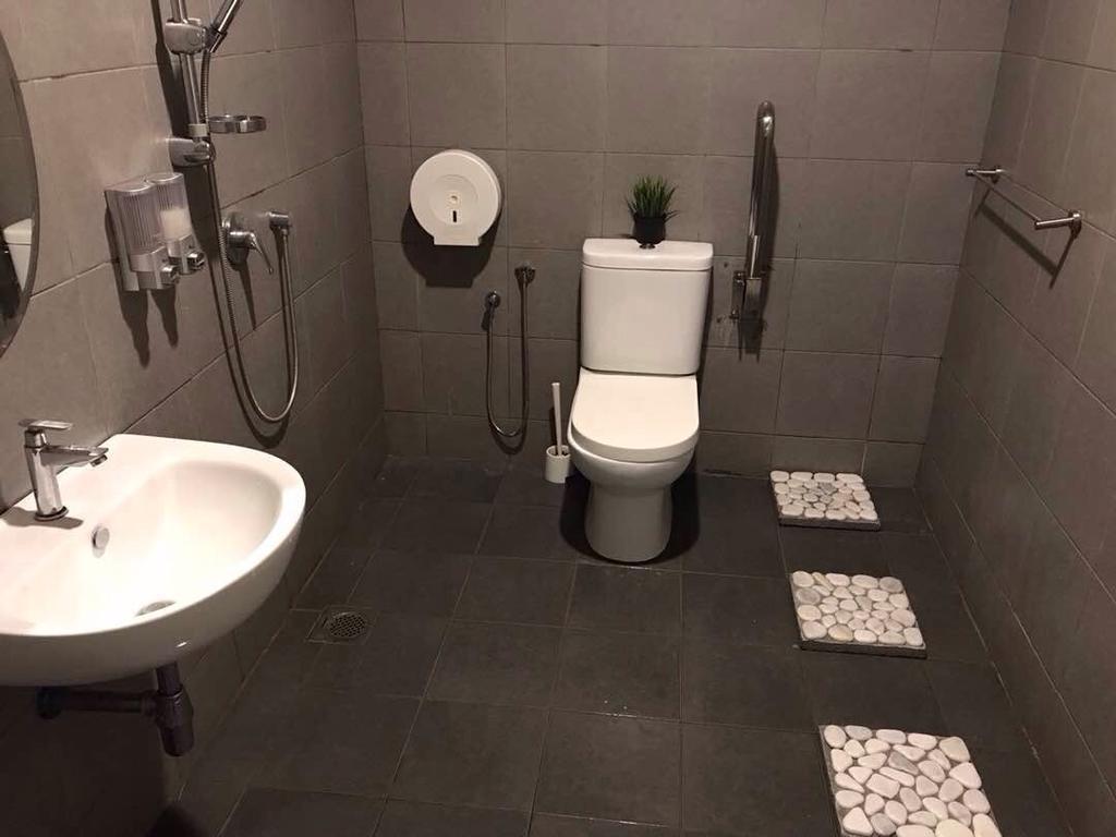 Max Hotel Subang Jaya Ngoại thất bức ảnh