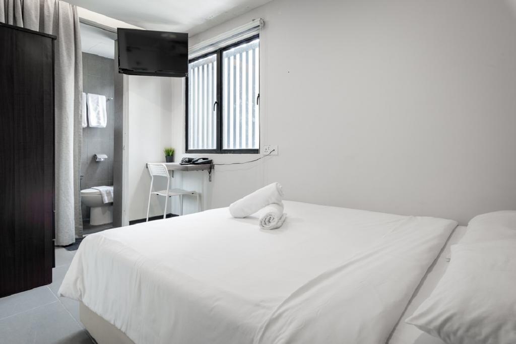 Max Hotel Subang Jaya Ngoại thất bức ảnh